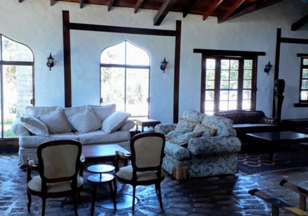 Photo of Livingroom in Embu-Guacu