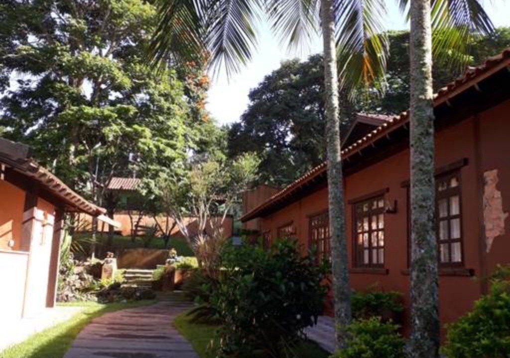 Photo of Outdoor in Embu-Guacu