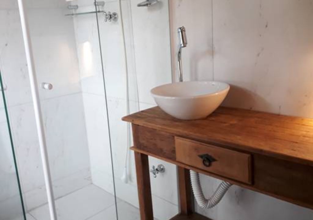 Photo of Bathroom in Embu-Guacu