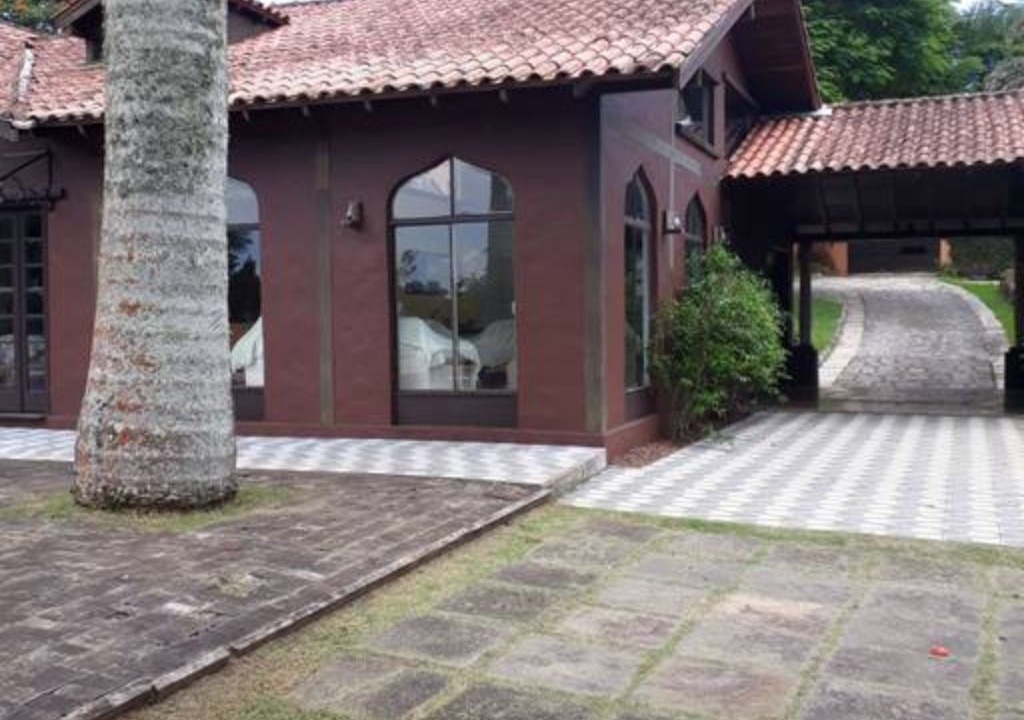 Photo of Outdoor in Embu-Guacu