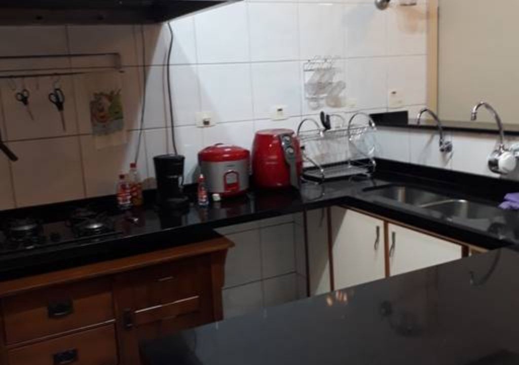Photo of Kitchen in Embu-Guacu