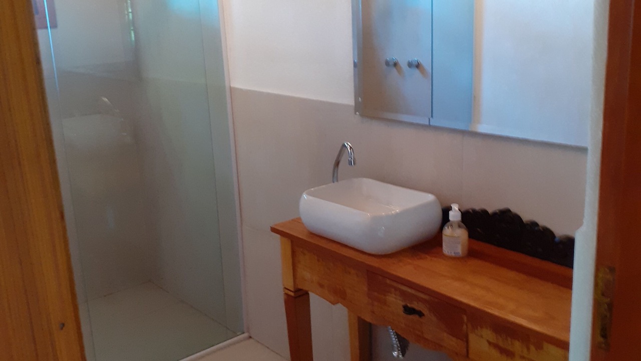 Photo of Bathroom in Embu-Guacu