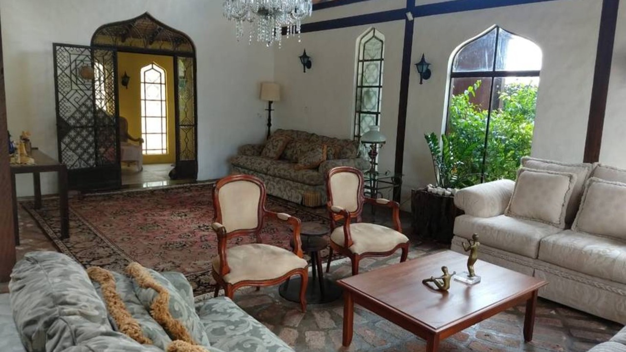 Photo of Livingroom in Embu-Guacu