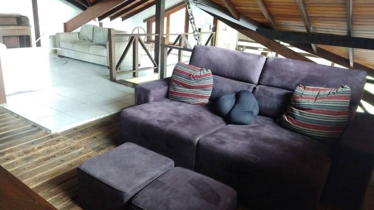 Photo of Livingroom in Embu-Guacu