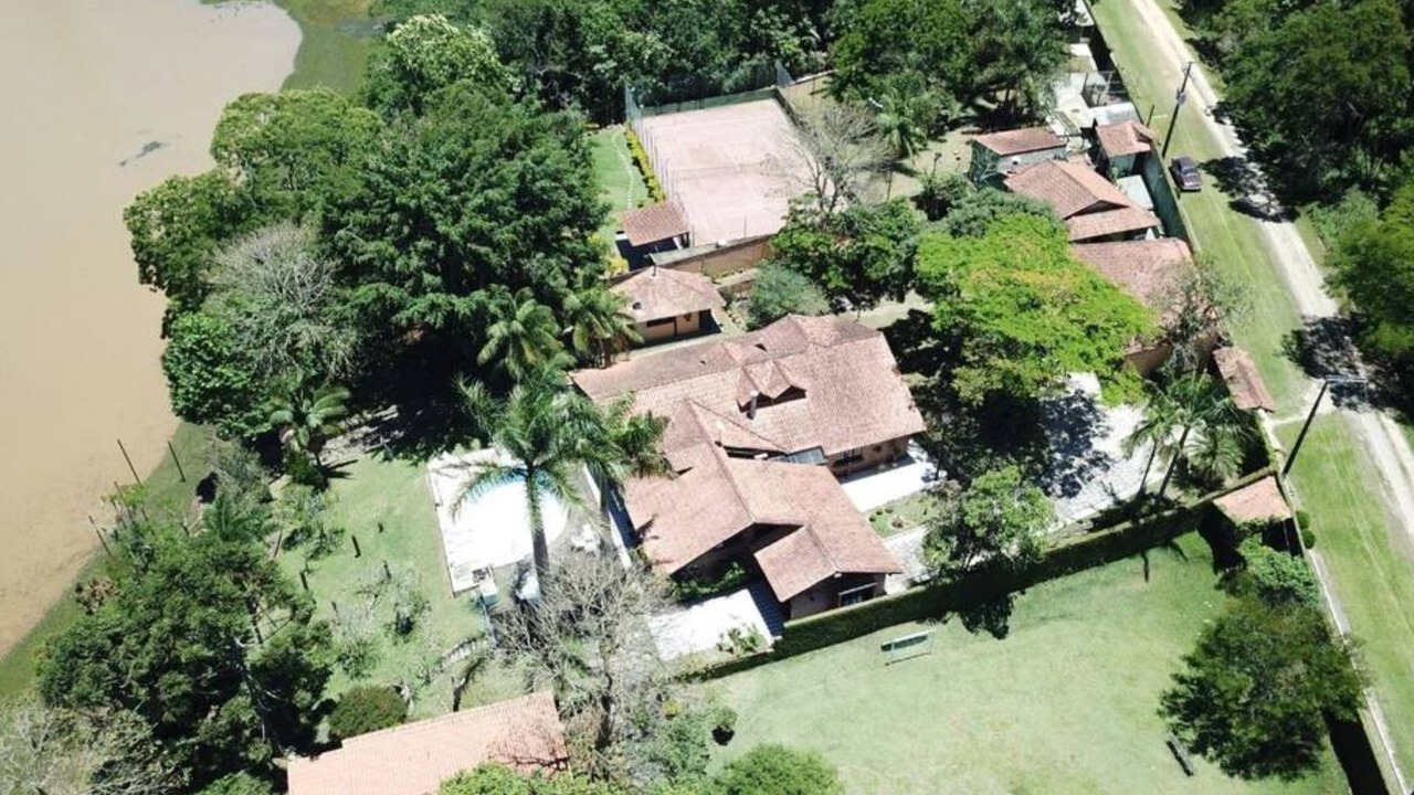 Photo of Outdoor in Embu-Guacu