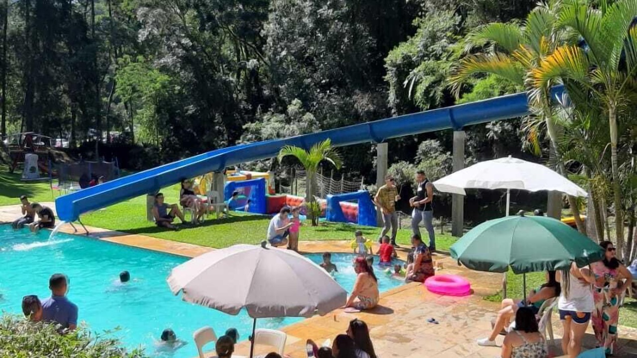 Photo of Outdoor in Sao Roque