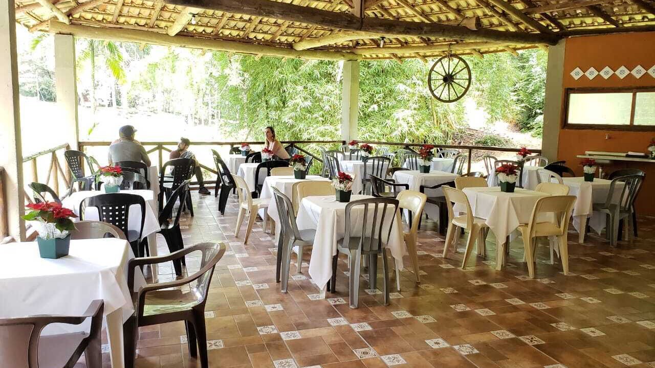 Photo of Outdoor in Sao Roque