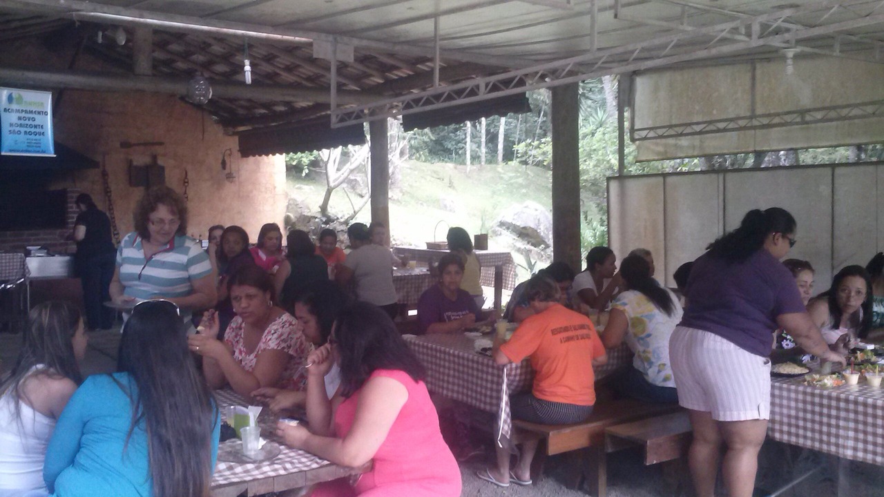 Photo of Outdoor in Sao Roque