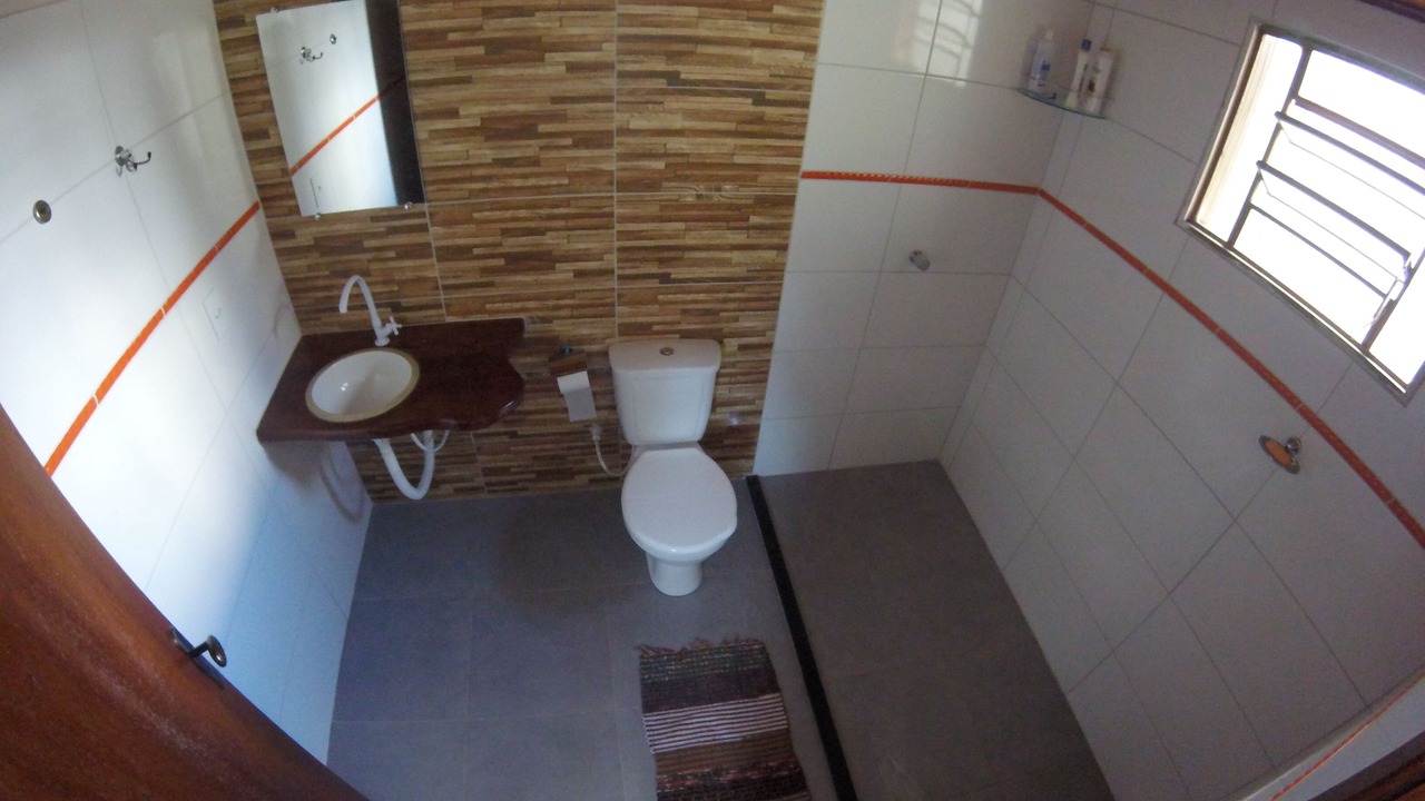 Photo of Bathroom in Alto Paraiso de Goias