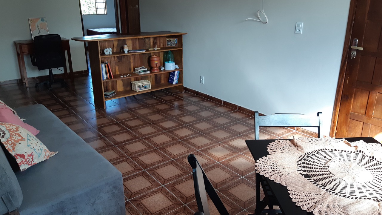Photo of Livingroom in Alto Paraiso de Goias