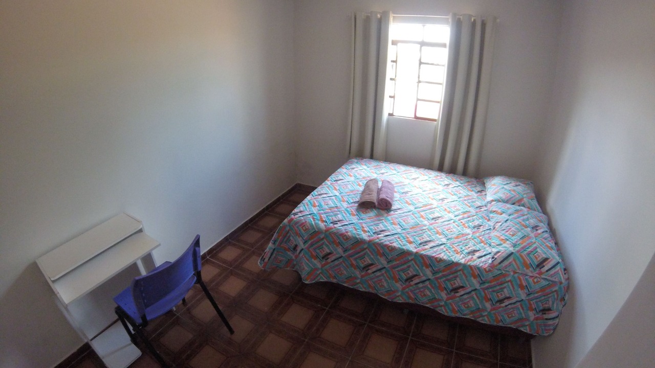 Photo of Bedroom in Alto Paraiso de Goias