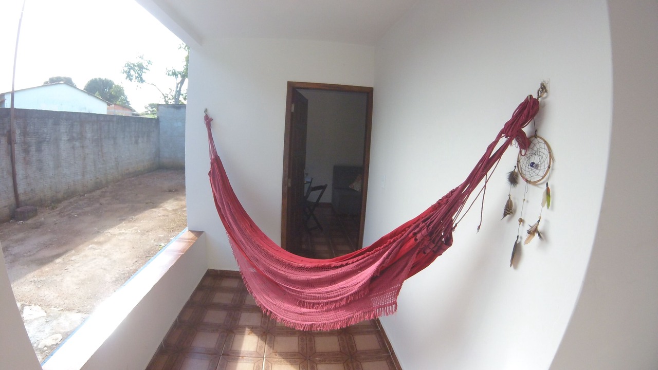 Photo of Patio Balcony in Alto Paraiso de Goias