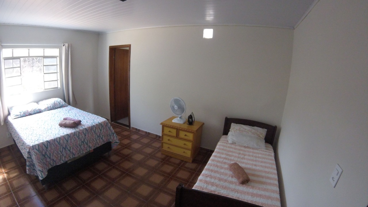 Photo of Bedroom in Alto Paraiso de Goias
