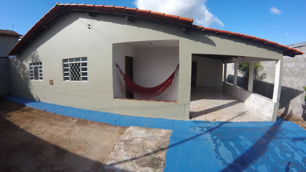 Photo of Outdoor in Alto Paraiso de Goias