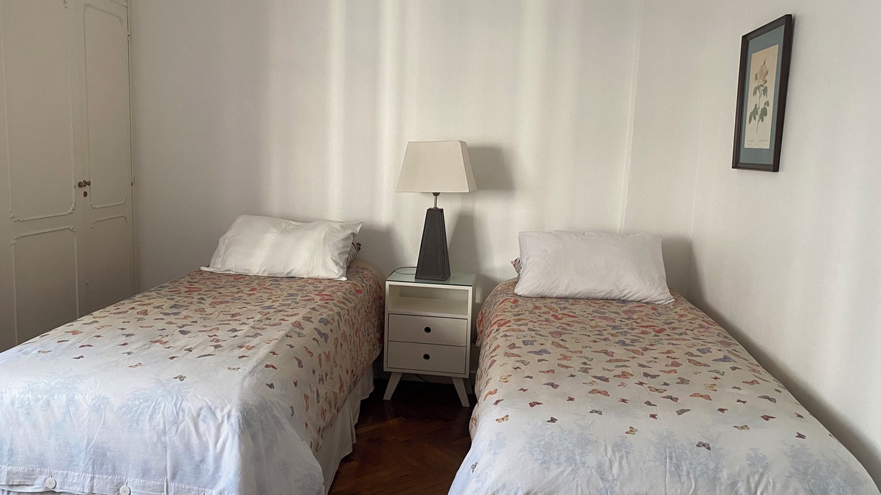 Photo of Bedroom in Recoleta