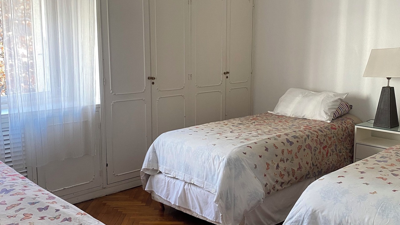 Photo of Bedroom in Recoleta