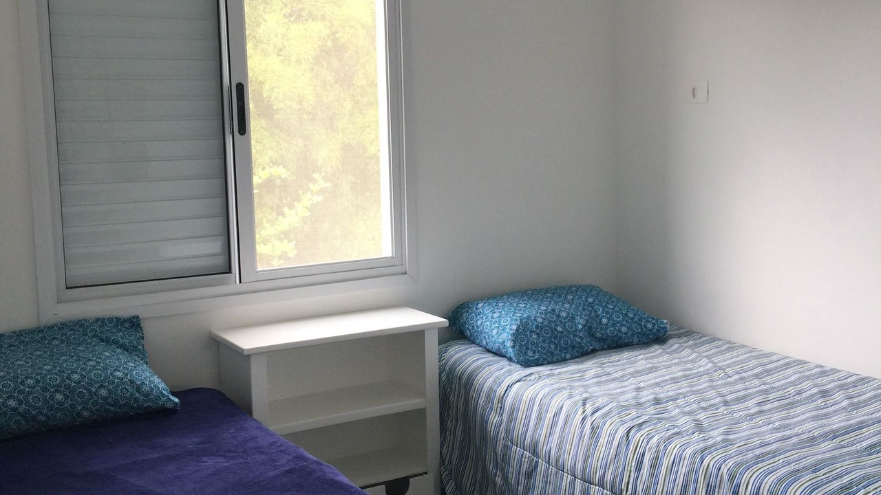 Photo of Bedroom in Barra da Lagoa