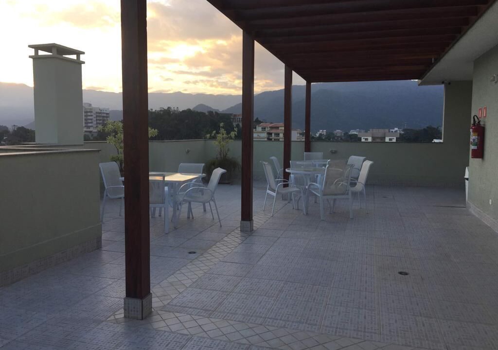 Photo of Patio Balcony in Barra da Lagoa