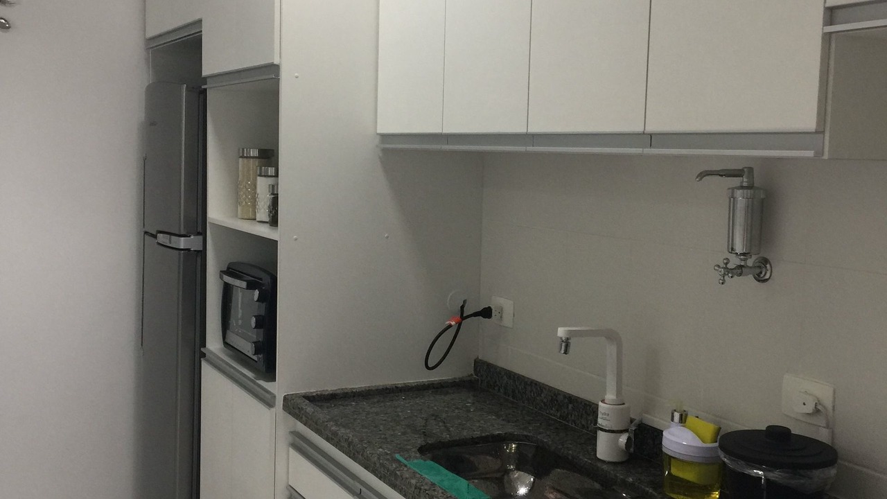 Photo of Kitchen in Barra da Lagoa
