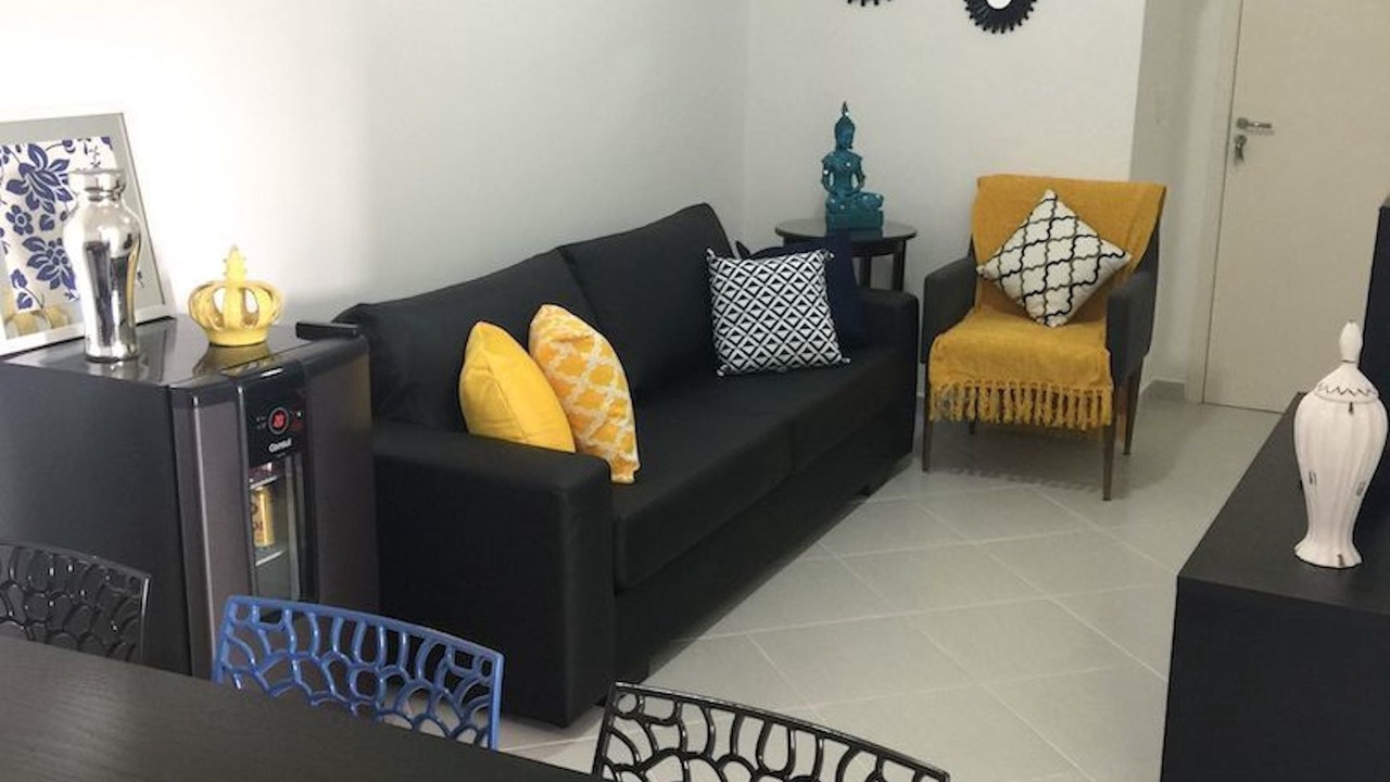 Photo of Livingroom in Barra da Lagoa