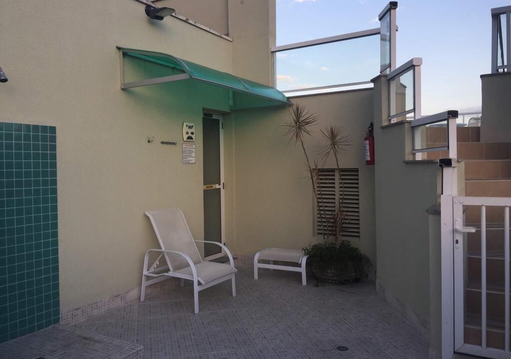 Photo of Patio Balcony in Barra da Lagoa
