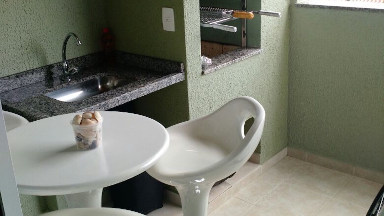 Photo of Kitchen in Barra da Lagoa