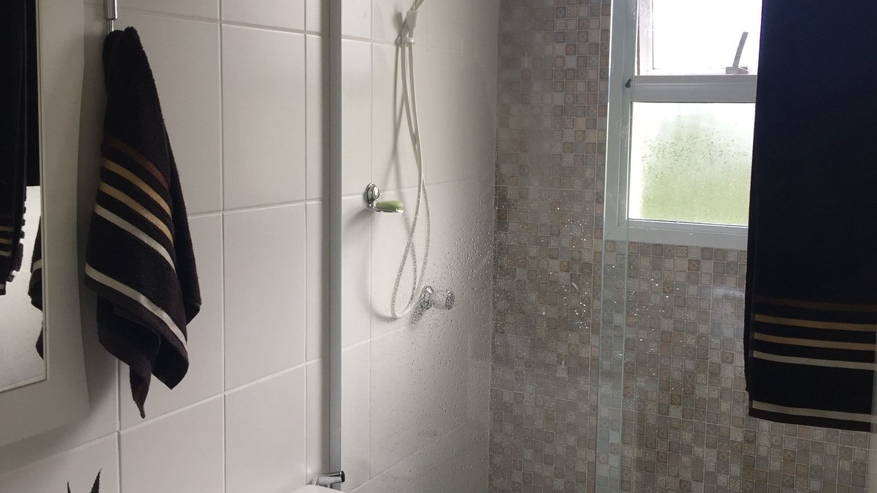 Photo of Bathroom in Barra da Lagoa