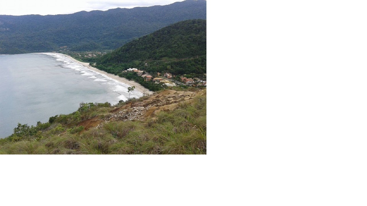 Photo of Others in Praia de Barequecaba