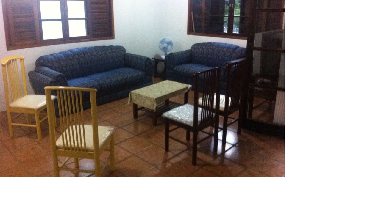 Photo of Livingroom in Praia de Barequecaba
