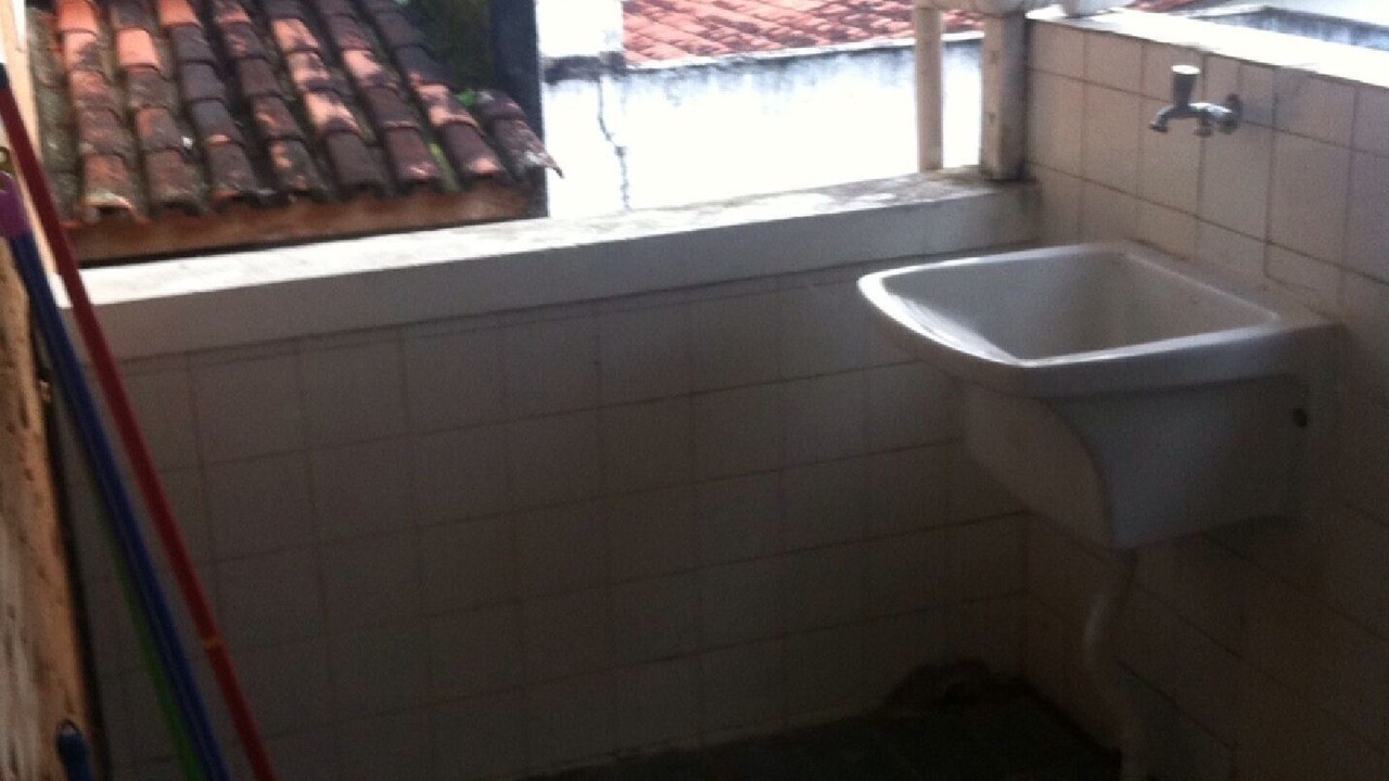 Photo of Bathroom in Praia de Barequecaba