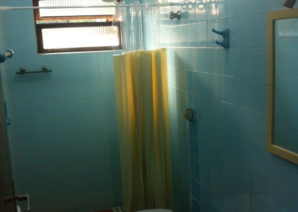 Photo of Bathroom in Praia de Barequecaba