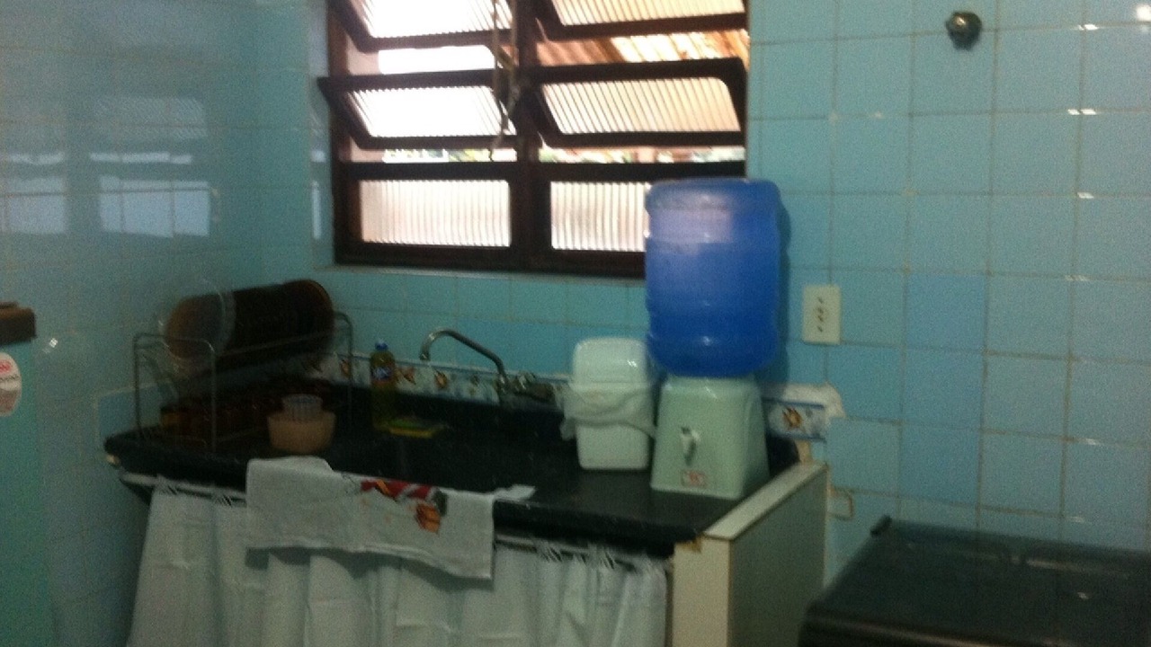 Photo of Kitchen in Praia de Barequecaba