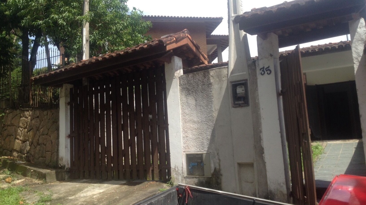Photo of Outdoor in Praia de Barequecaba