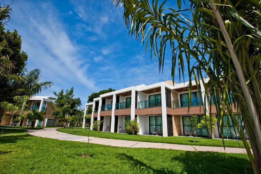 Photo of Outdoor in Barra de Sao Miguel