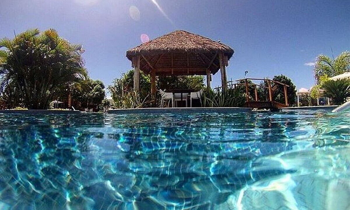 Photo of Outdoor in Barra de Sao Miguel