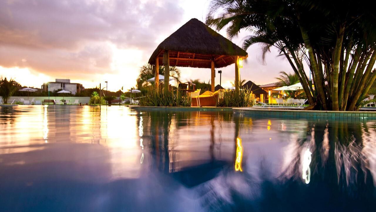Photo of Outdoor in Barra de Sao Miguel