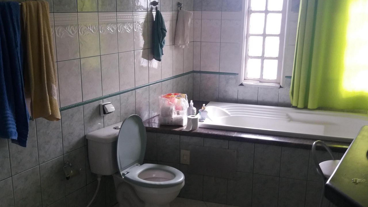Photo of Bathroom in Barueri