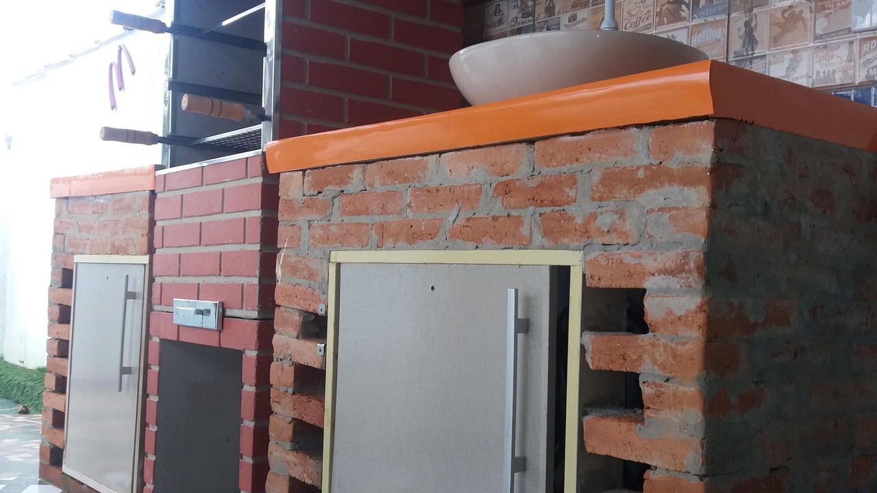 Photo of Bathroom in Barueri