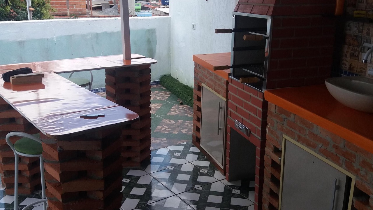 Photo of Outdoor in Barueri