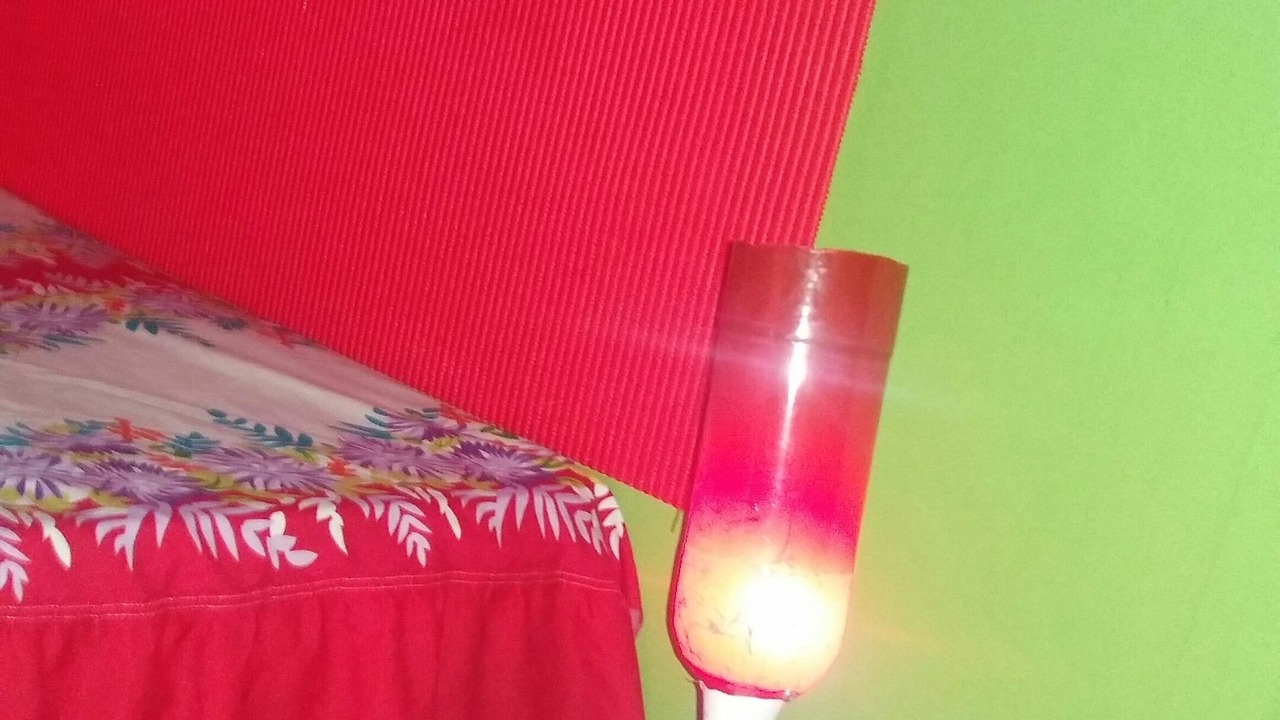 Photo of Bedroom in Barueri