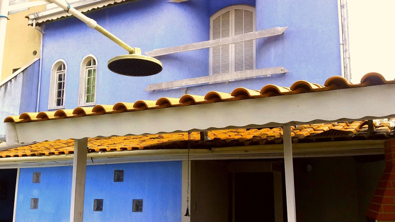 Photo of Outdoor in Barueri