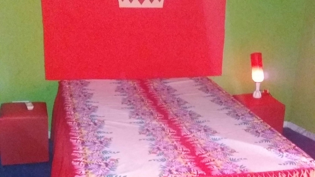 Photo of Bedroom in Barueri