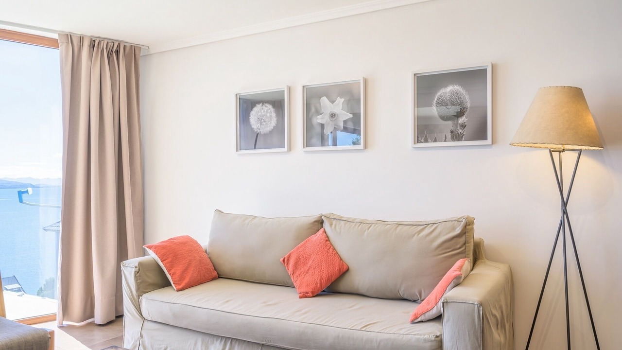 Photo of Livingroom in Belgrano