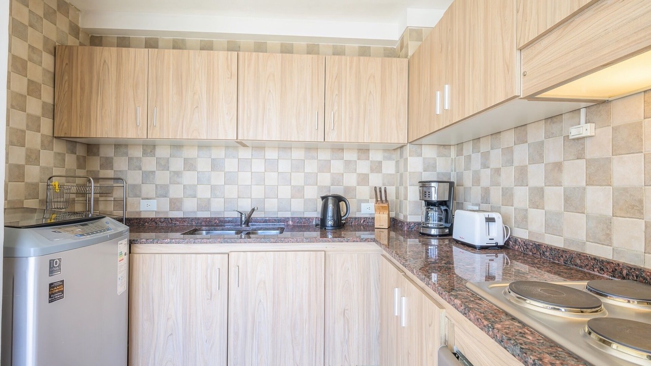 Photo of Kitchen in Belgrano