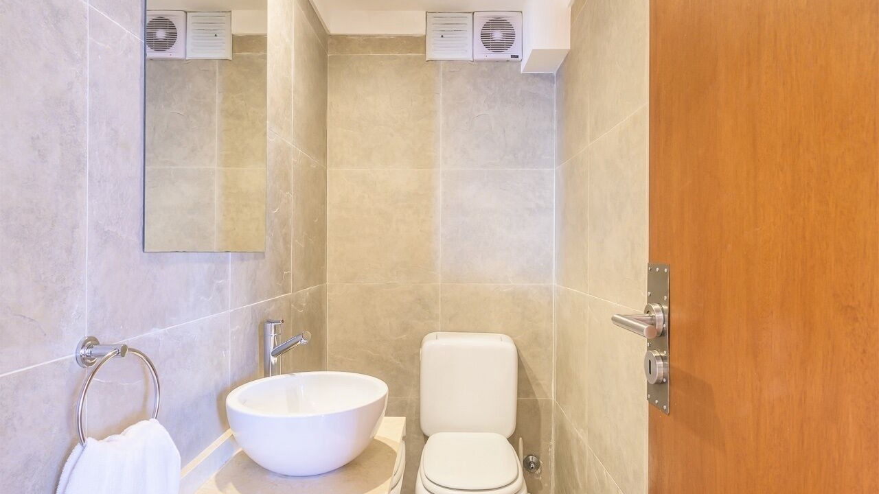 Photo of Bathroom in Belgrano