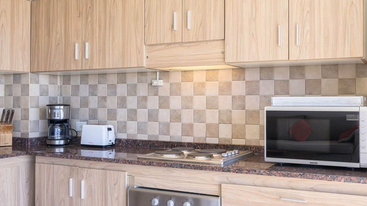 Photo of Kitchen in Belgrano