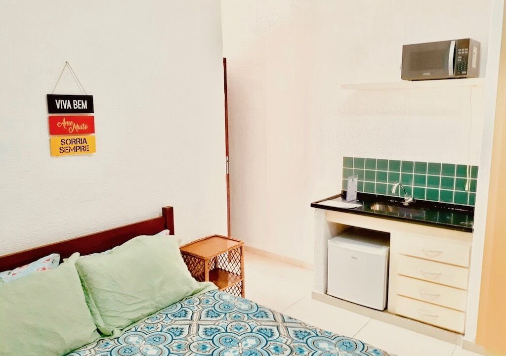 Photo of Bedroom in Jardim Virginia