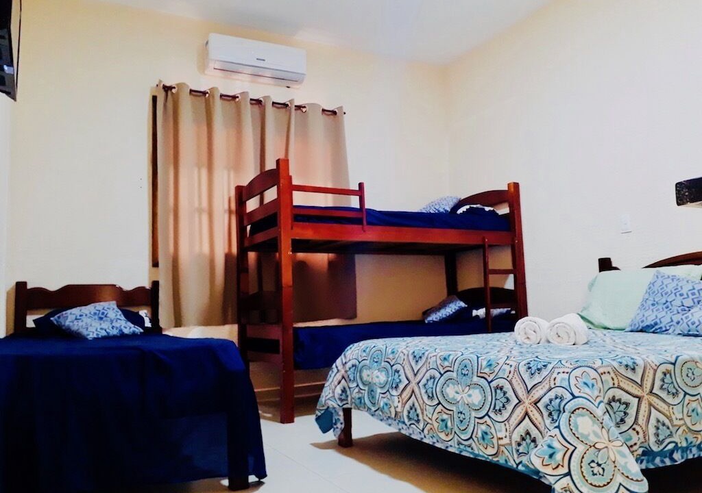 Photo of Bedroom in Jardim Virginia