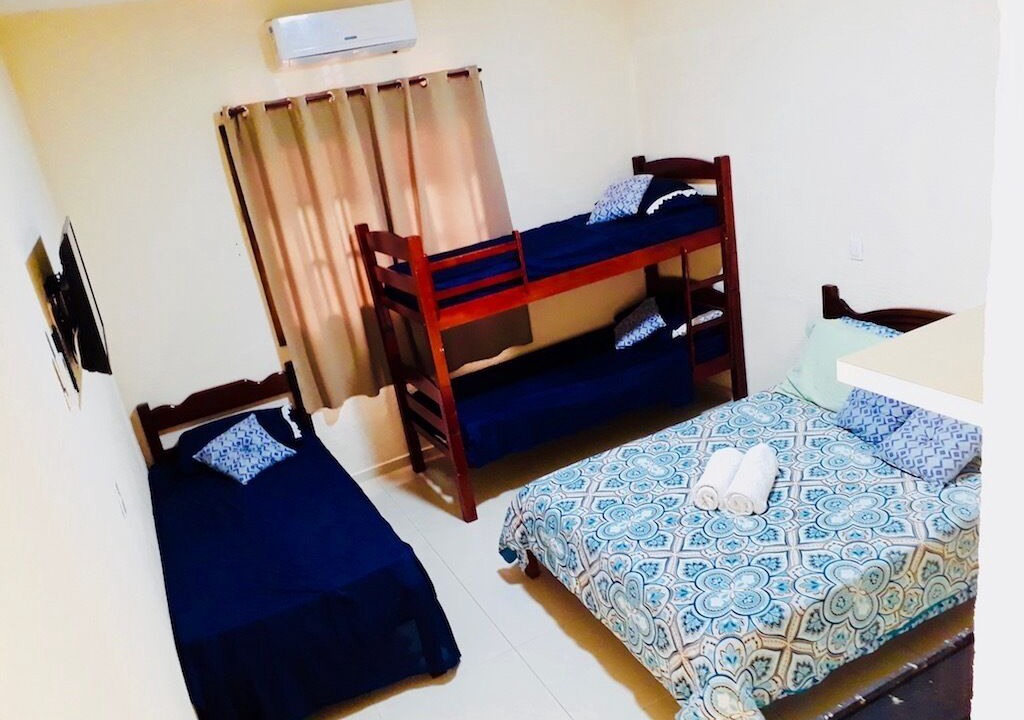 Photo of Bedroom in Jardim Virginia
