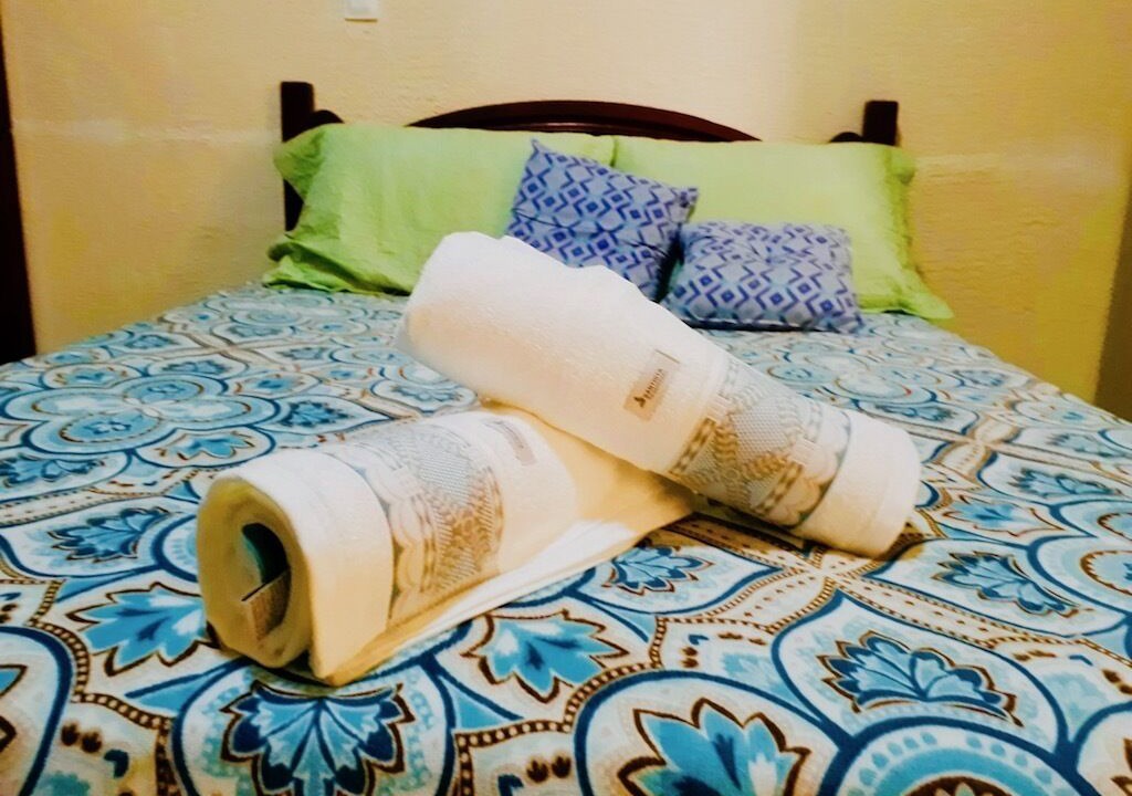 Photo of Bedroom in Jardim Virginia